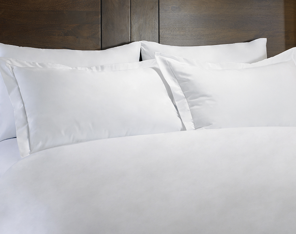 Signature Pillow Shams Find Hotel Pillows Mattress Toppers