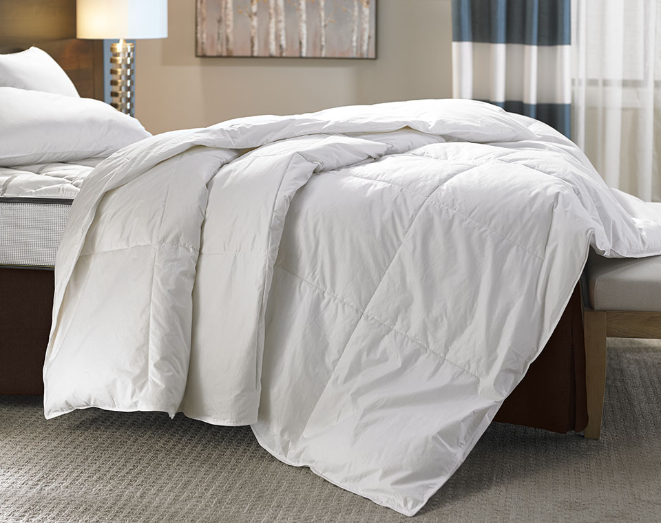 Down Comforter Buy Exclusive Bedding Linens And More From The