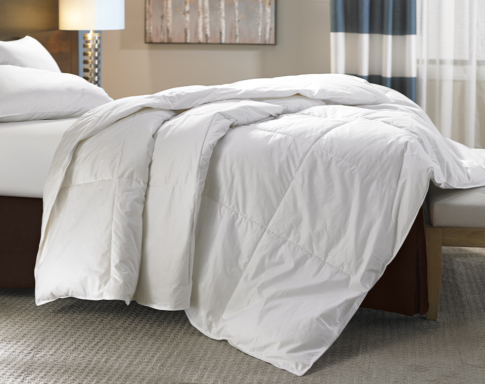 Down Comforter Buy Exclusive Bedding Linens And More From The