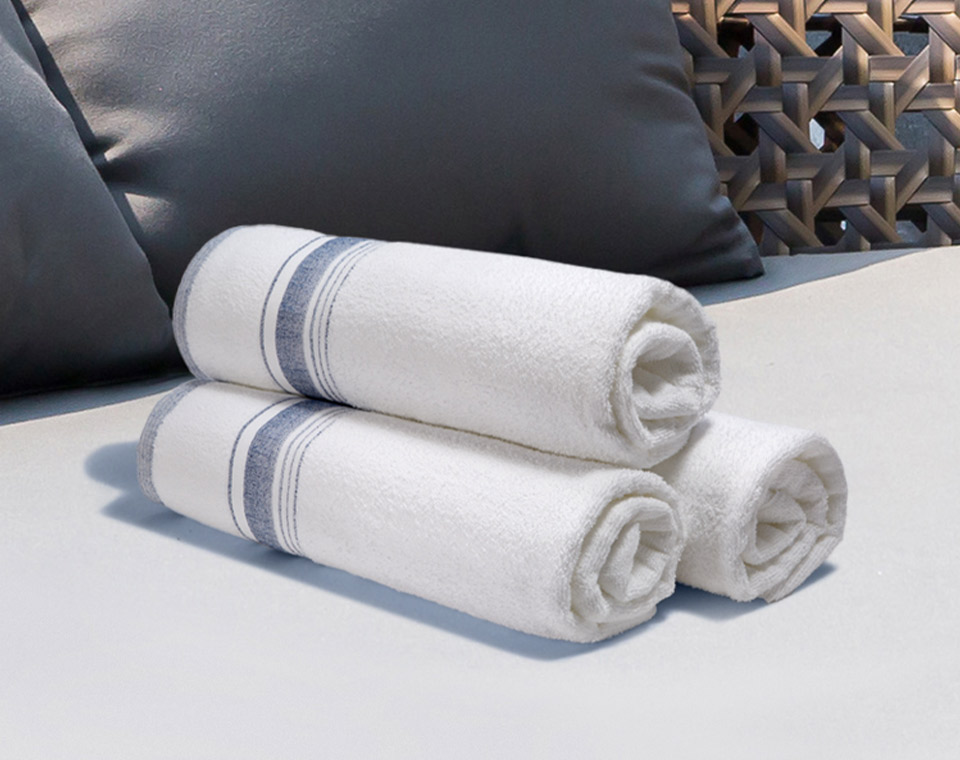 Towel Sets, Shop Courtyard Luxury Hotel Towel and Bath Collection