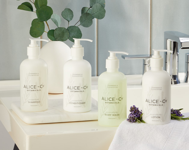 Alice+Co Hair & Body Care Set