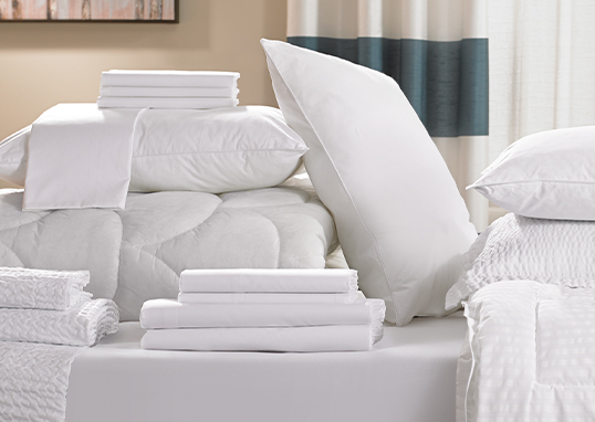 Fairfield Bedding Set