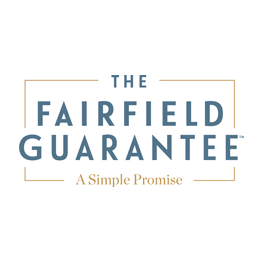 The Fairfield Guarantee - A Simple Promise