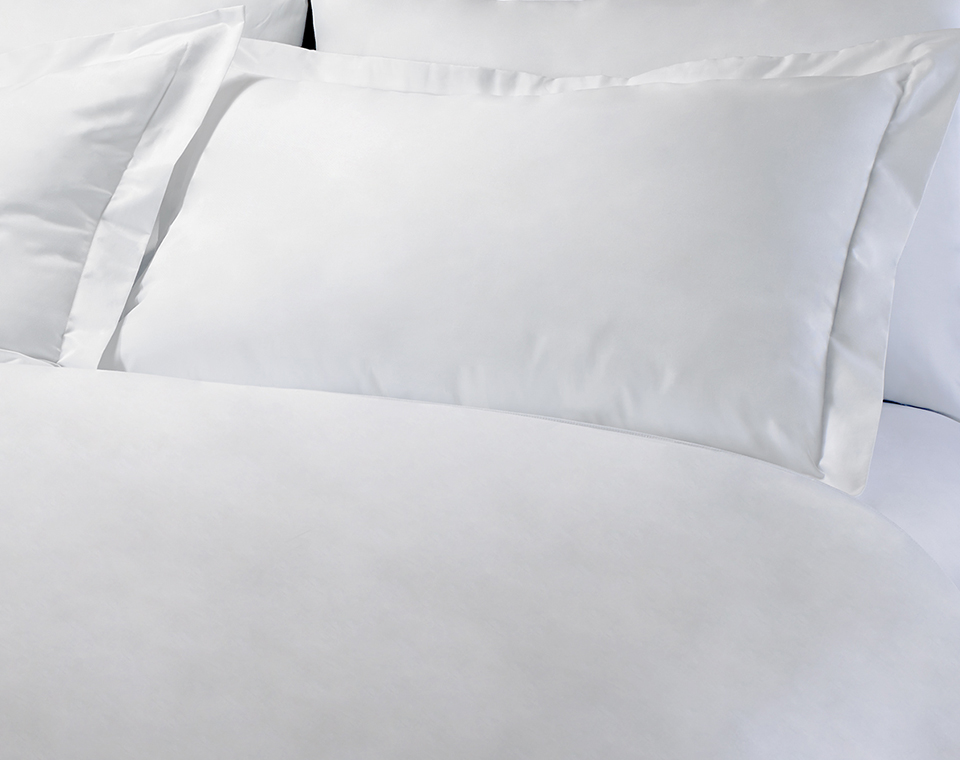 Bedding Pillows Mattress Toppers, Duvet Cover With Shams