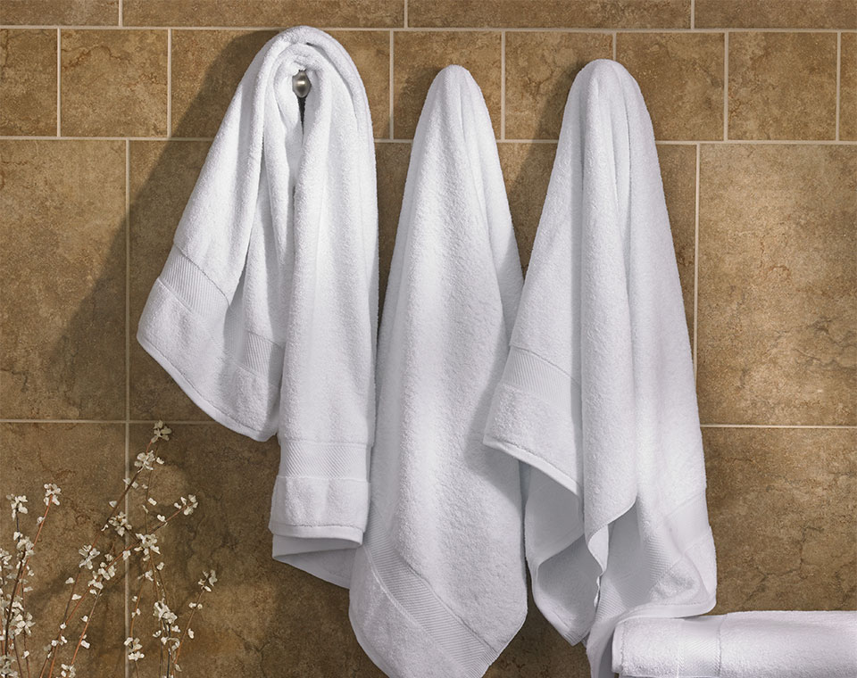 Bath Towel Image 0