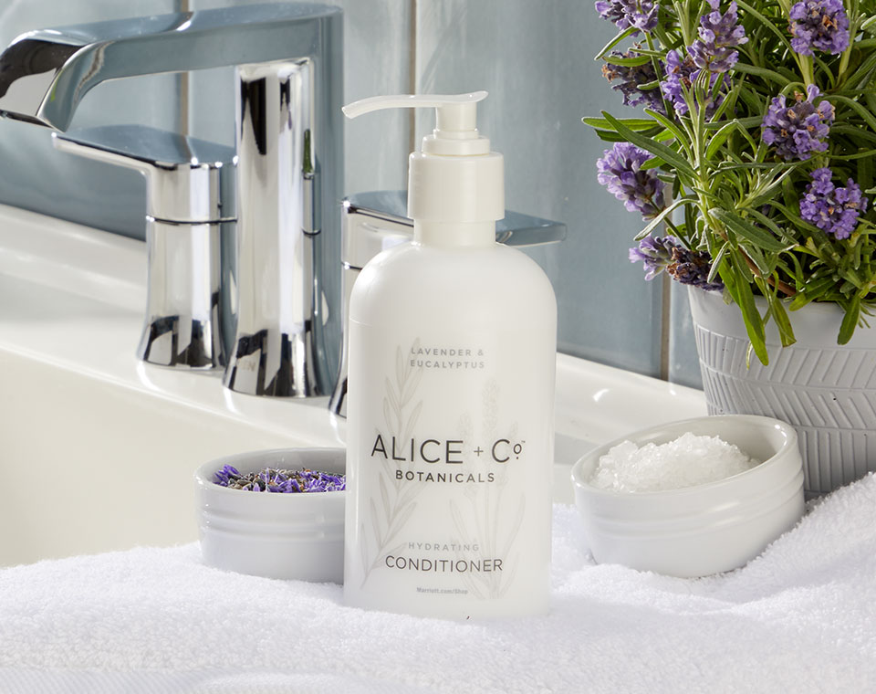 Alice+Co Conditioner item Image