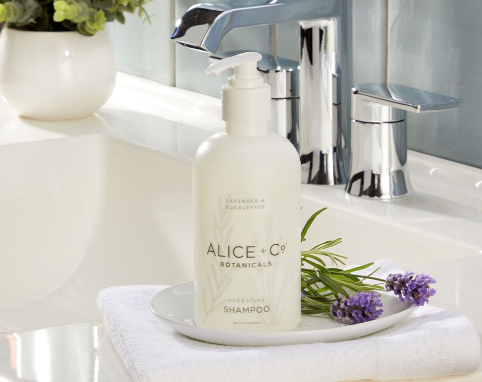 Alice+Co Shampoo item Image