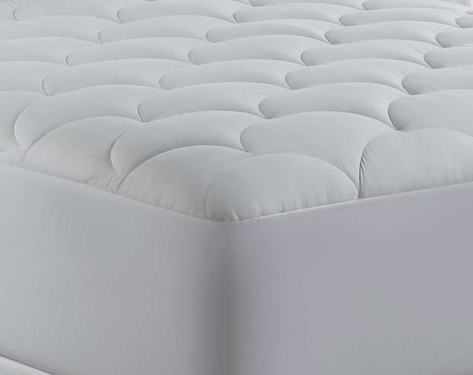 Mattress Topper complementary Image 1 of 1