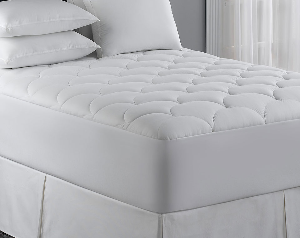 Bed Protector