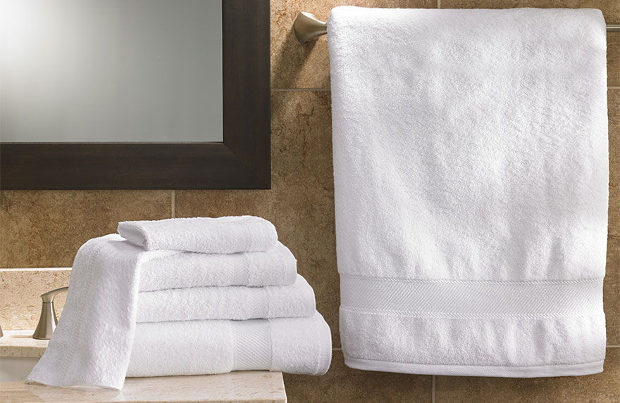 Towel Set.