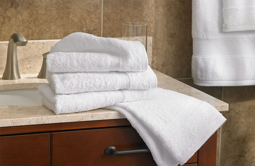 Bath Towels, Shower Towels & Hand Towels