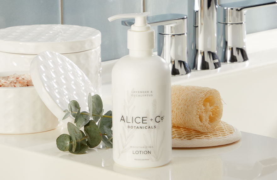 Alice + Co Body Lotion