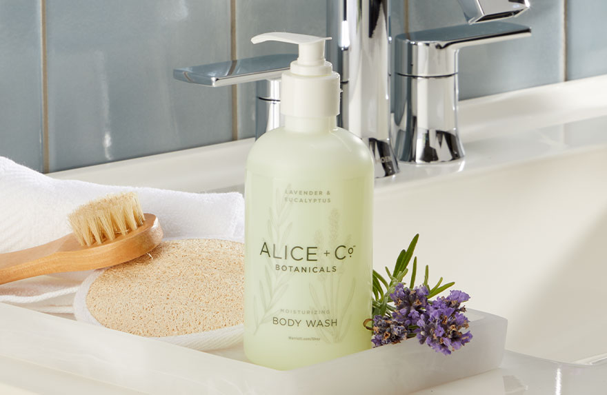 Alice+Co Body Wash Image