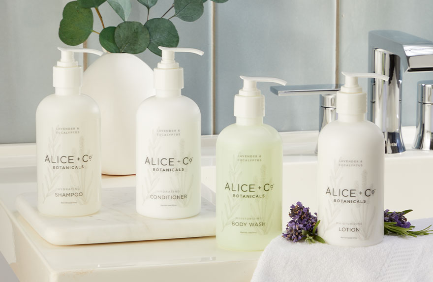 Alice+Co Bath & Body