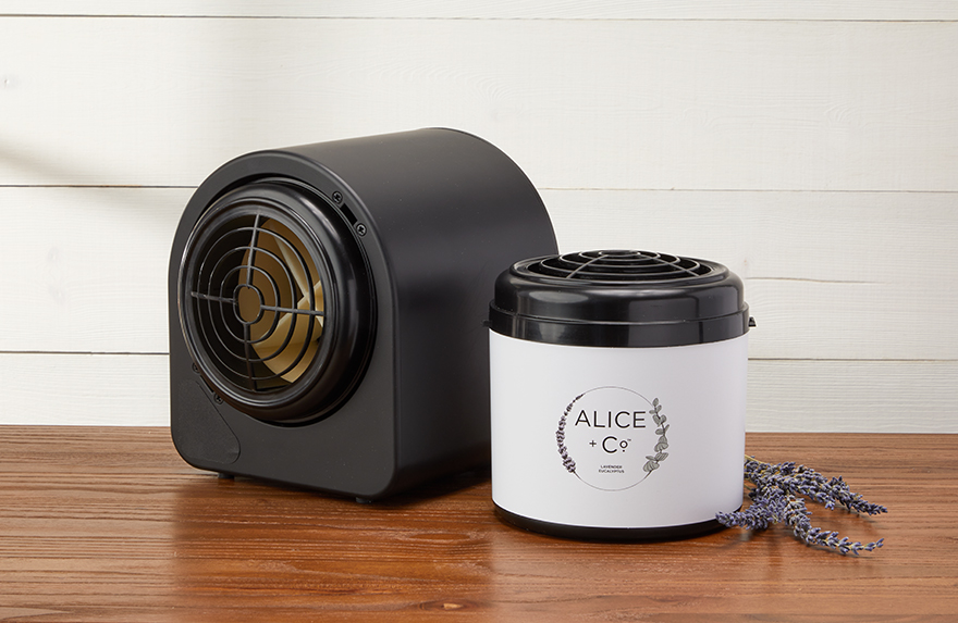 Alice + Co Home Diffuser Set