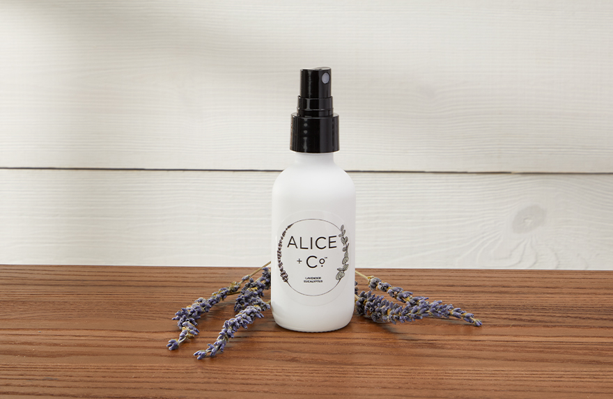 Alice + Co Pillow Spray