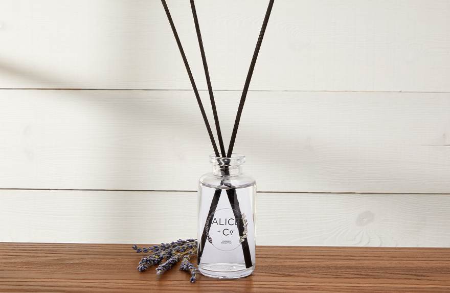 Alice + Co Reed Diffuser