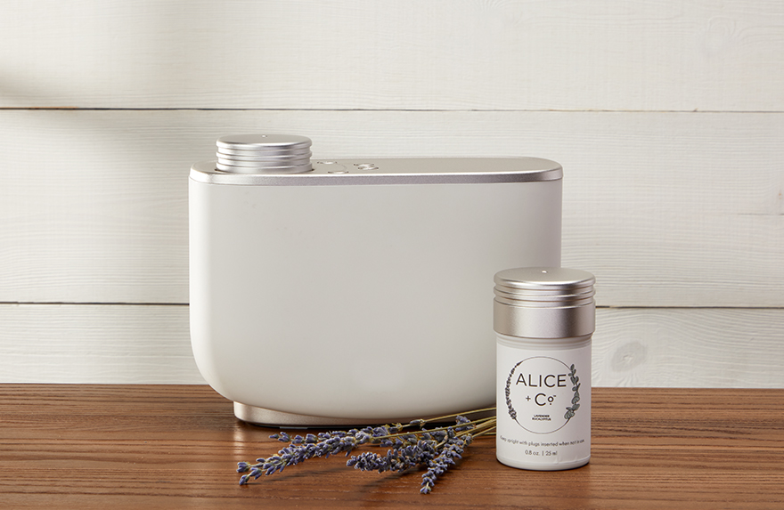 Alice + Co Room Diffuser Set