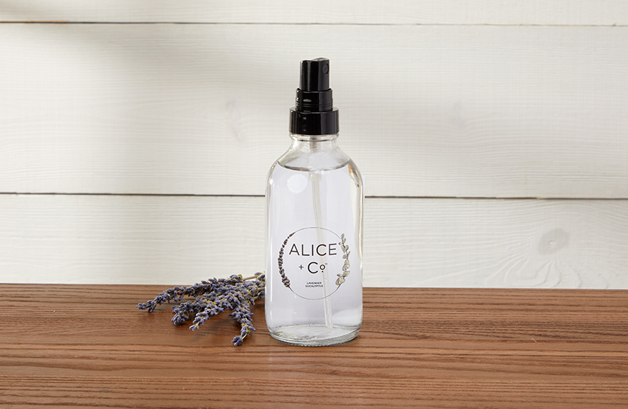 Alice + Co Room Spray