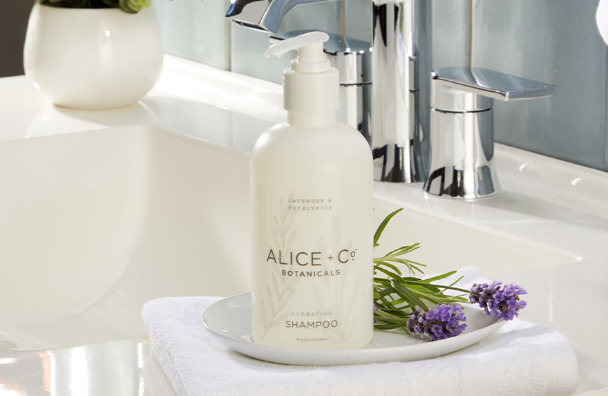 Alice + Co Shampoo