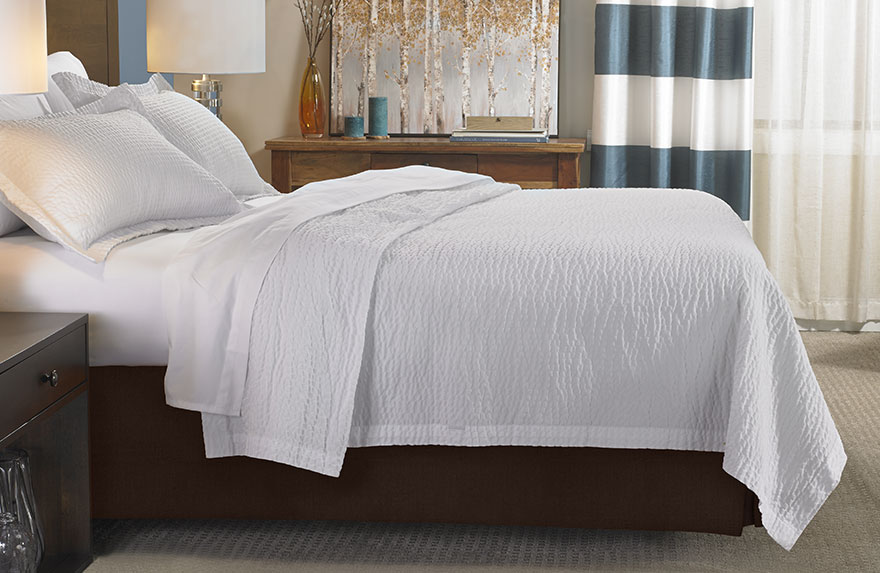 The Fairfield by Marriott Bed  Shop The Fairfield Mattress & Box Spring,  Bedding Sets and More