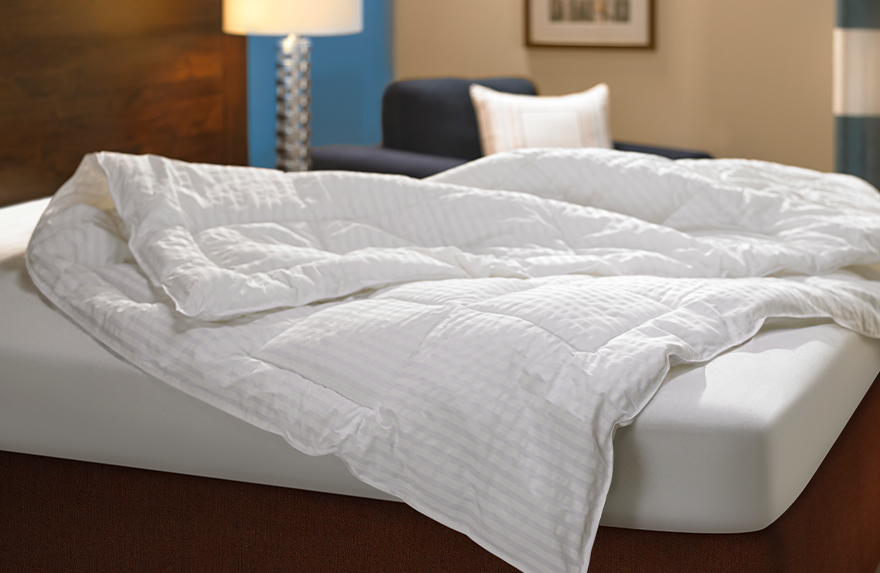 Ripple Coverlet Buy Decorative Linens, Pillows and More From The  Fairfield Store