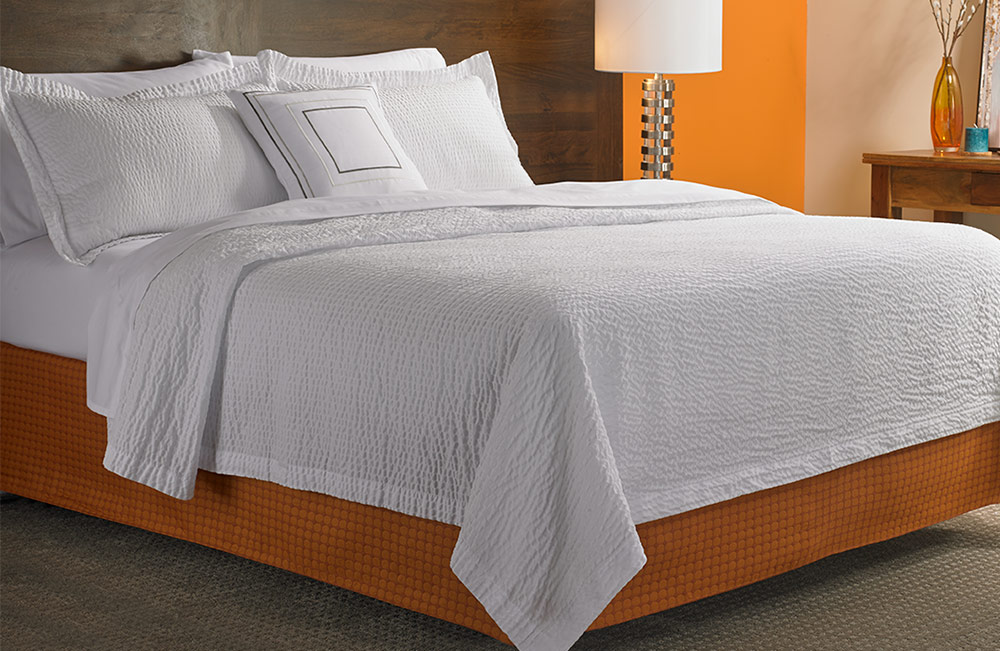 Innerspring Mattress & Box Spring Set - Fairfield Hotel Store