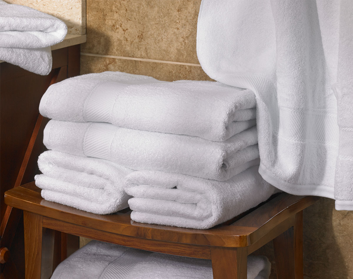 Fairmont Bath Towel, Towels