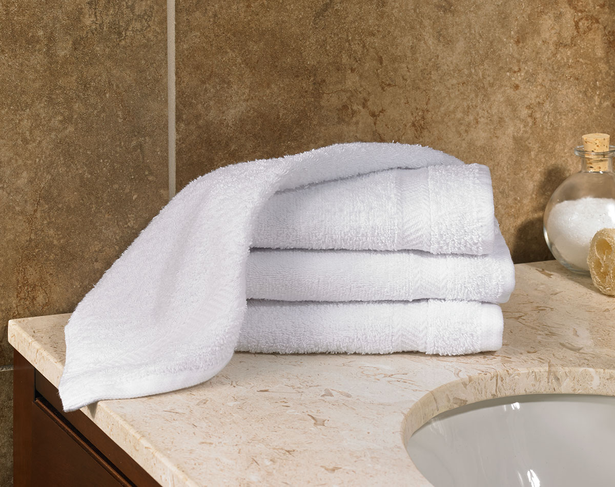 Towel Set  Fairfield by Marriott Luxury Hotel Towel and Bath