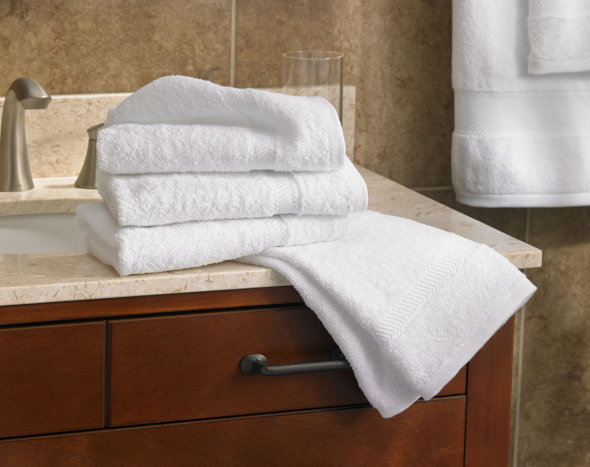 St. Regis Boutique Bath Mat