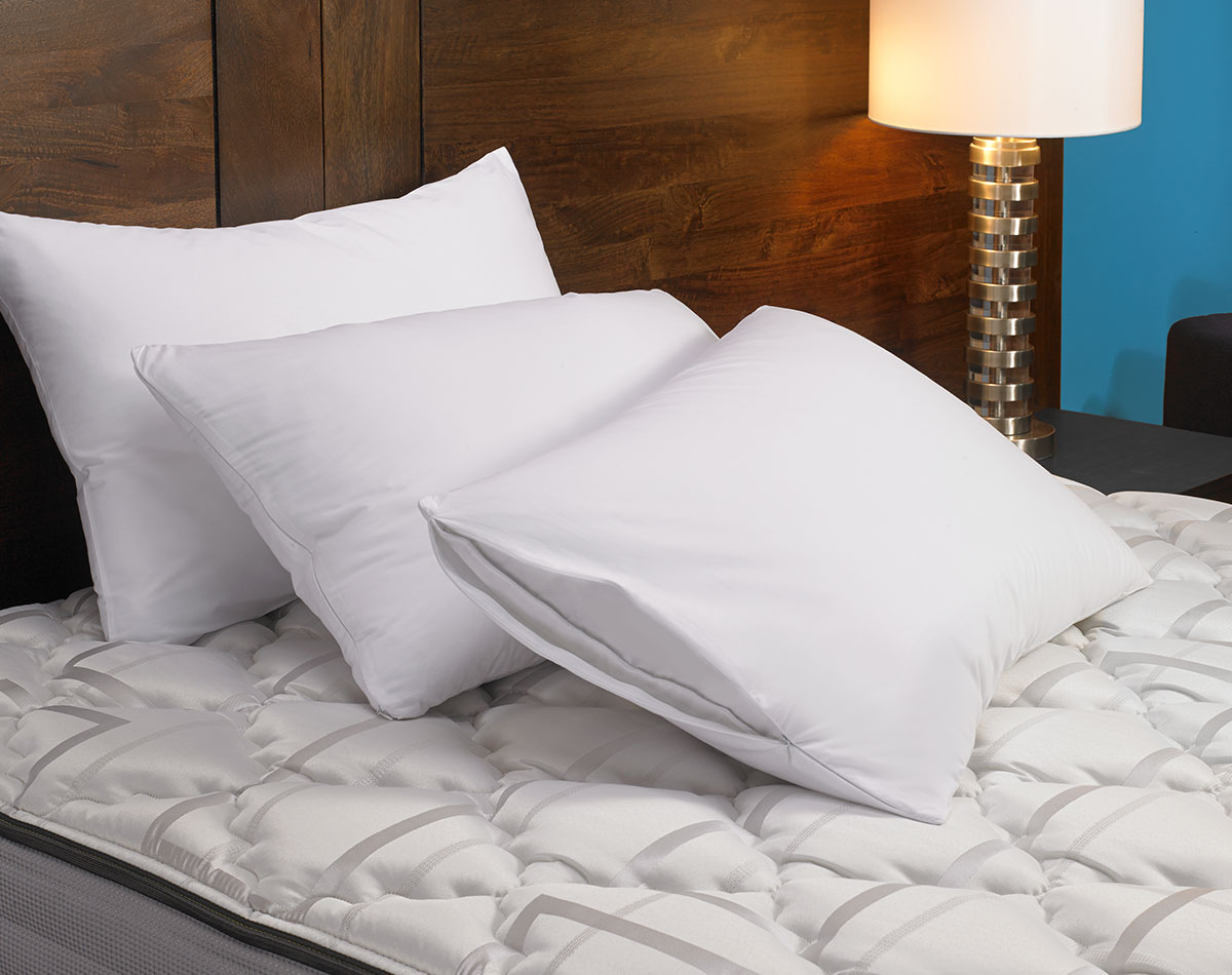 Buy The Courtyard Bedding Set  Shop Exclusive Luxury Pillows, Linens,  Duvets and More
