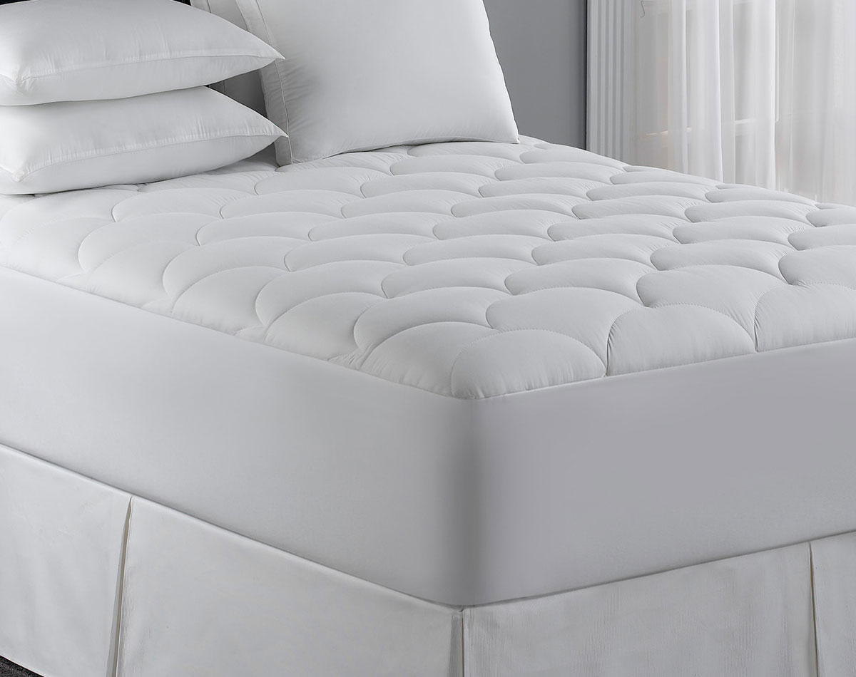 grand hotel mattress topper