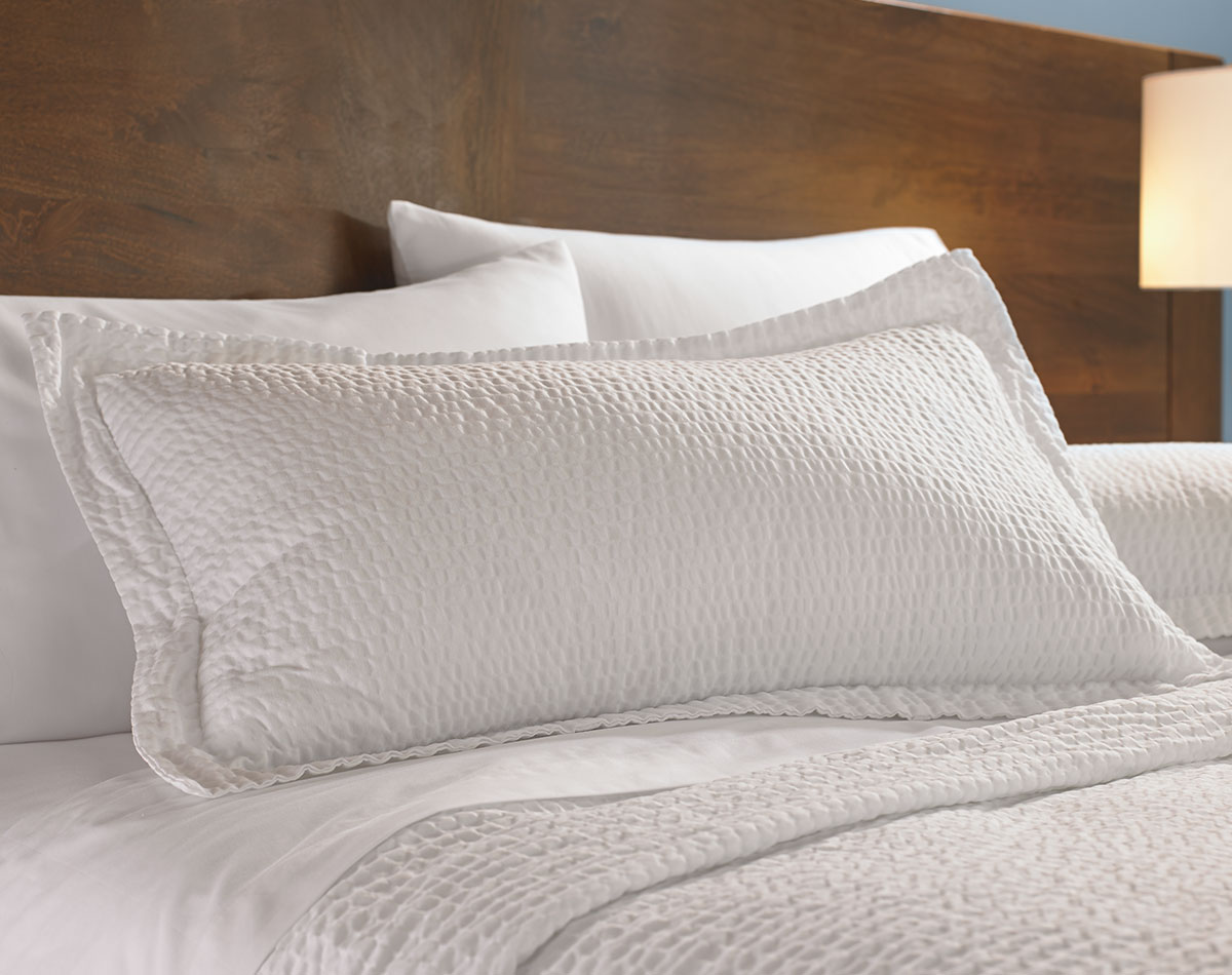 Fairfield StoreRipple Pillow Sham