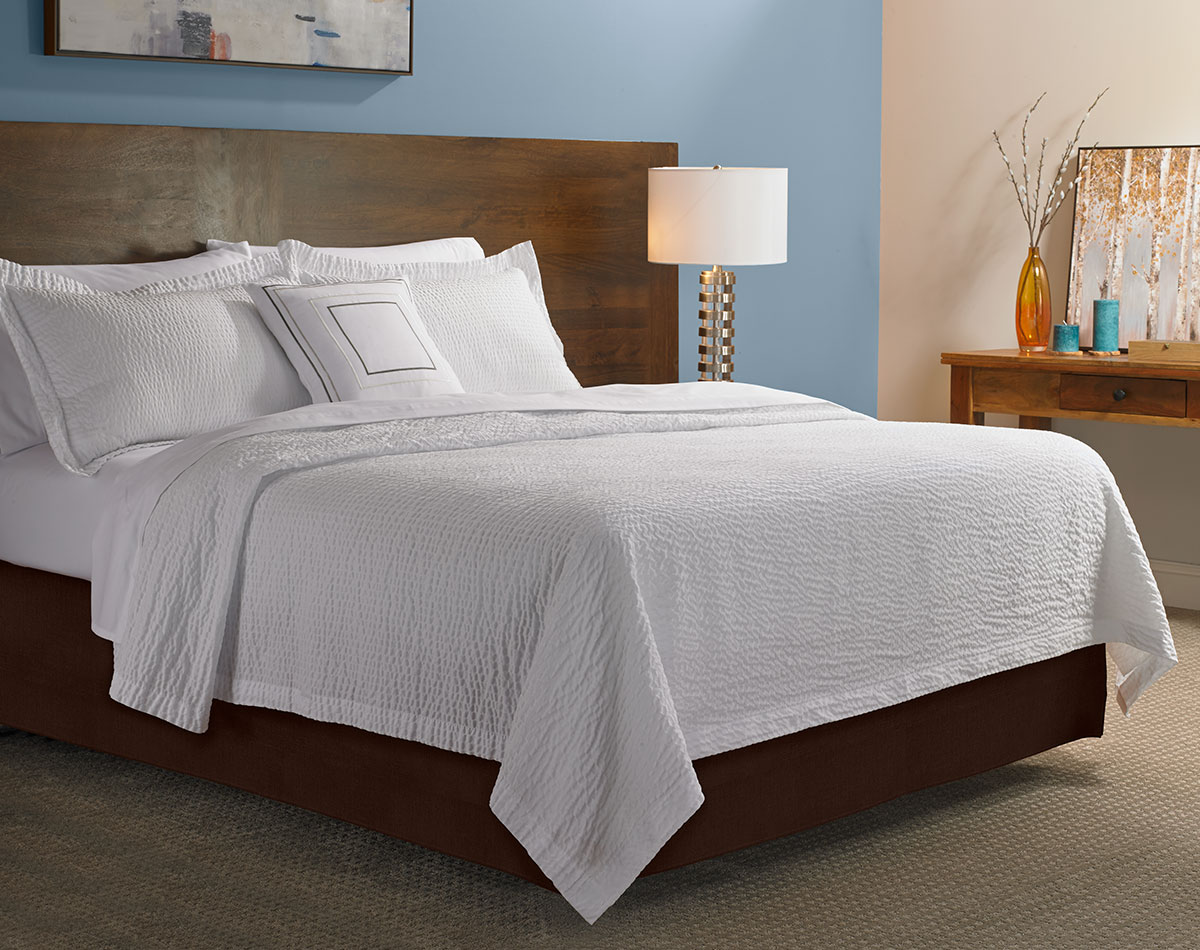 Buy Luxury Hotel Bedding from Marriott Hotels - Mattress Topper