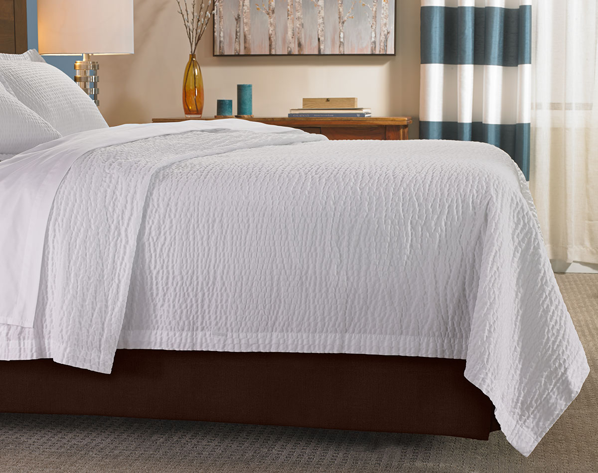 Buy Luxury Hotel Bedding from Marriott Hotels - Signature Sheet Set