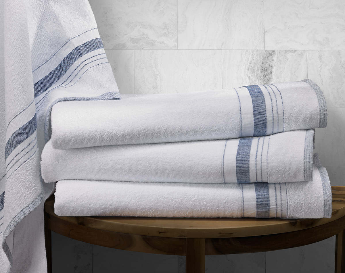 Sheraton Store Towel Set